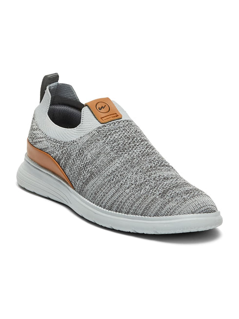 CHALK Grey Men's Sneakers